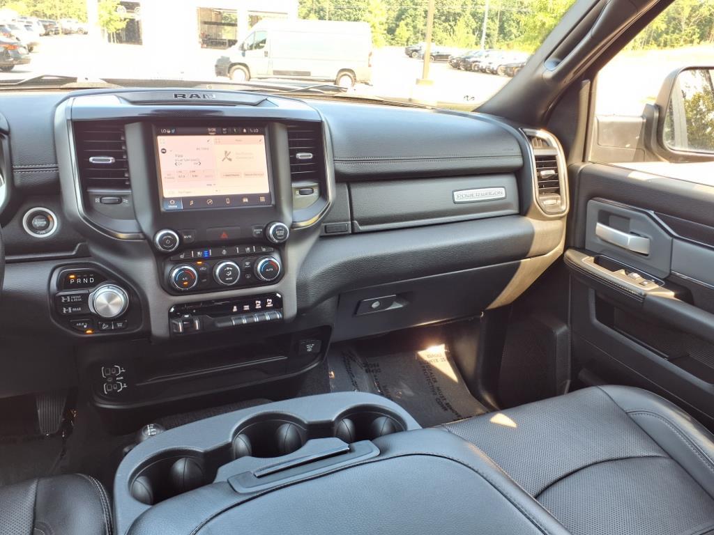 2022 Ram 2500 Power Wagon photo 25