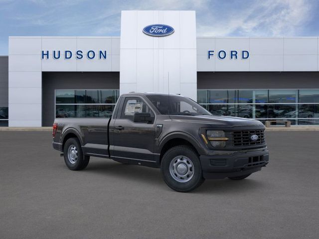 2025 Ford F-150 XL photo 6