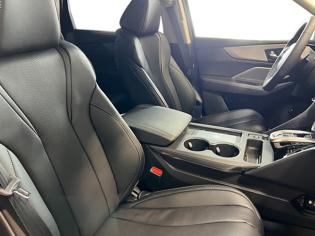 2026 Acura MDX Technology SH-AWD photo 29