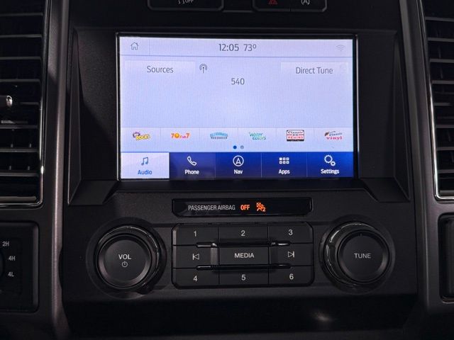 2020 Ford F-150 XLT photo 20