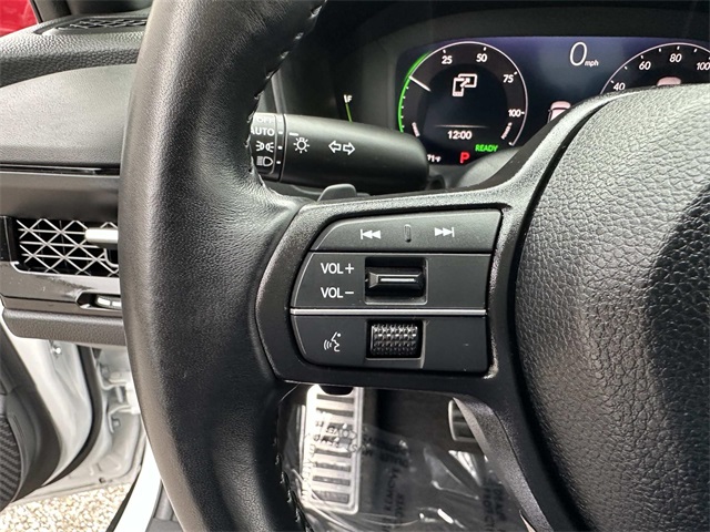 2023 Honda Accord Hybrid Sport photo 19