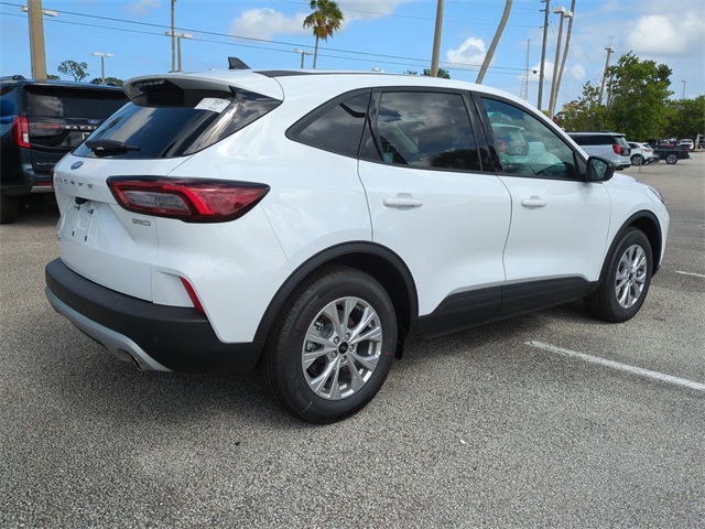 2025 Ford Escape Active photo 3