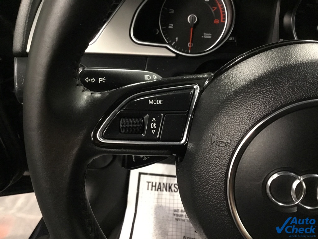 2013 Audi A5 2.0T Premium Plus Quattro photo 47
