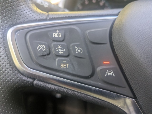 2023 Chevrolet Malibu LS photo 14