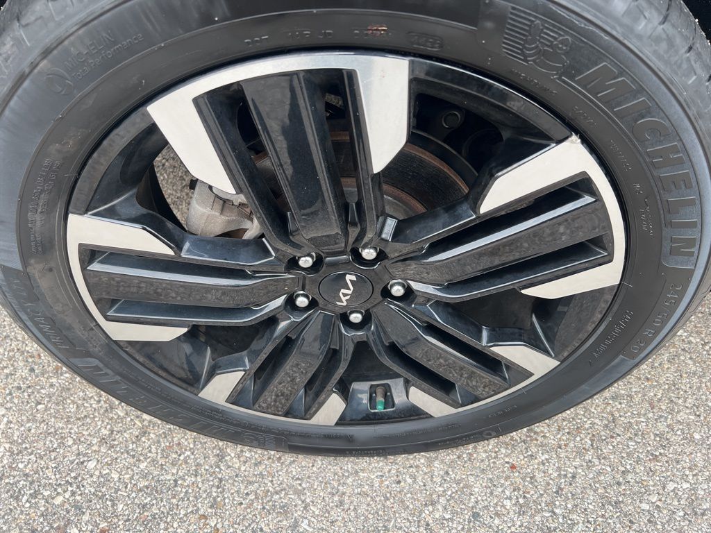 2023 Kia Telluride SX X-Line Prestige X-Pro photo 40