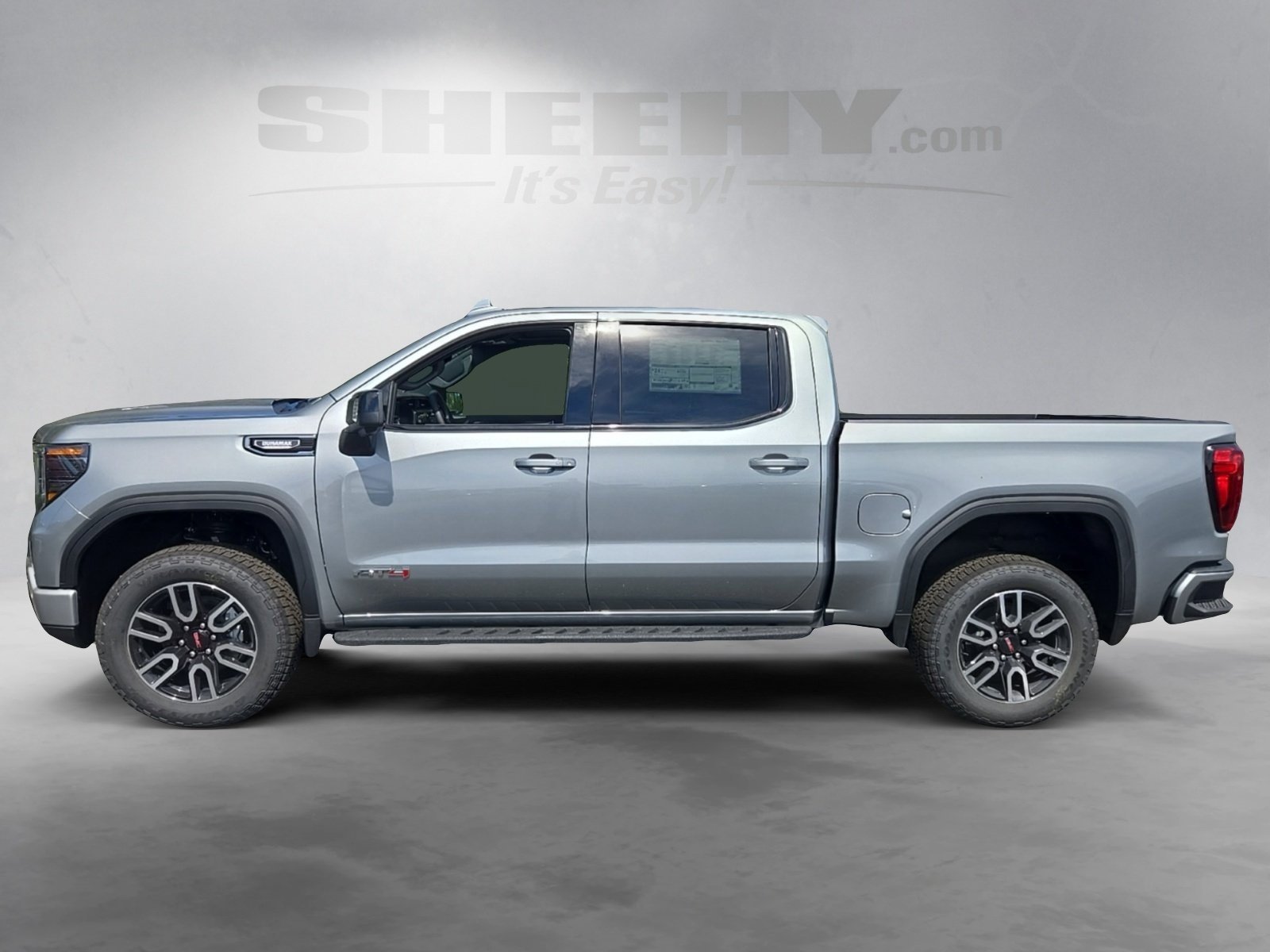 2026 Gmc Sierra 1500 AT4 photo 5