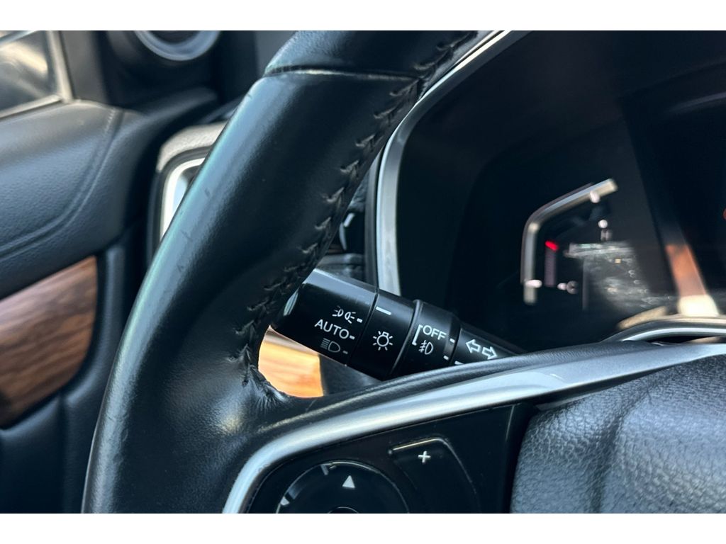 2022 Honda CR-V EX-L photo 36
