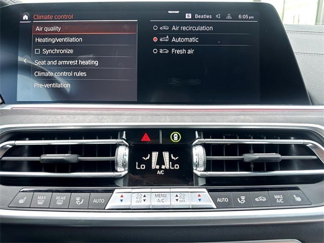 2023 Bmw X5 xDrive40i photo 13