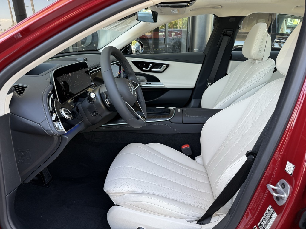 2026 Mercedes Benz E 350 photo 11
