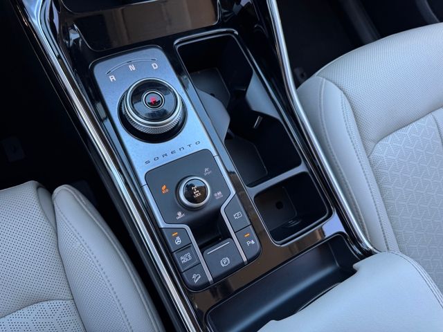 2023 Kia Sorento Hybrid SX Prestige photo 15
