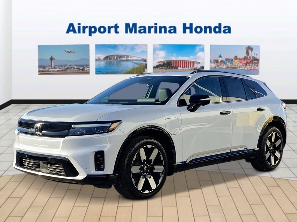 2026 Honda Prologue Elite's photo