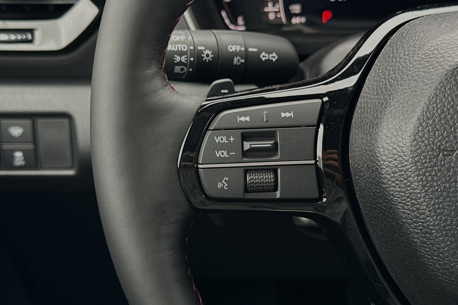 2025 Honda Pilot Black Edition photo 28