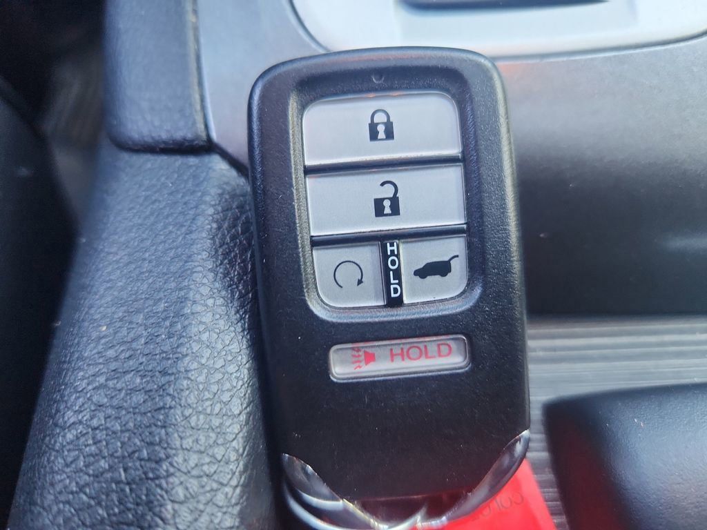 2018 Honda Pilot EX-L photo 23