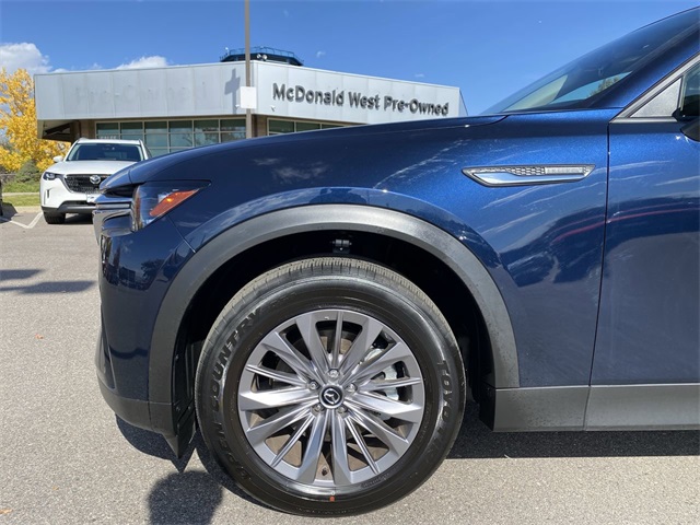 2025 Mazda CX-90 3.3 Turbo Select photo 2