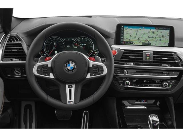 2020 Bmw X3 photo 7