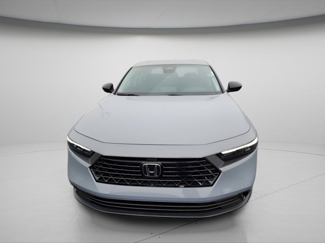 2025 Honda Accord SE photo 2