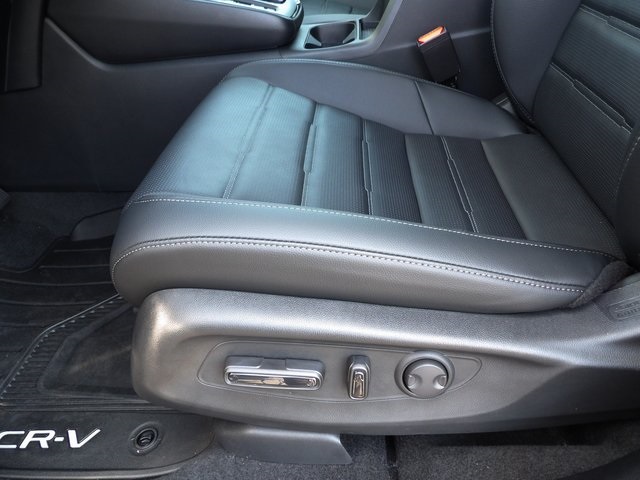 2026 Honda CR-V EX-L photo 19