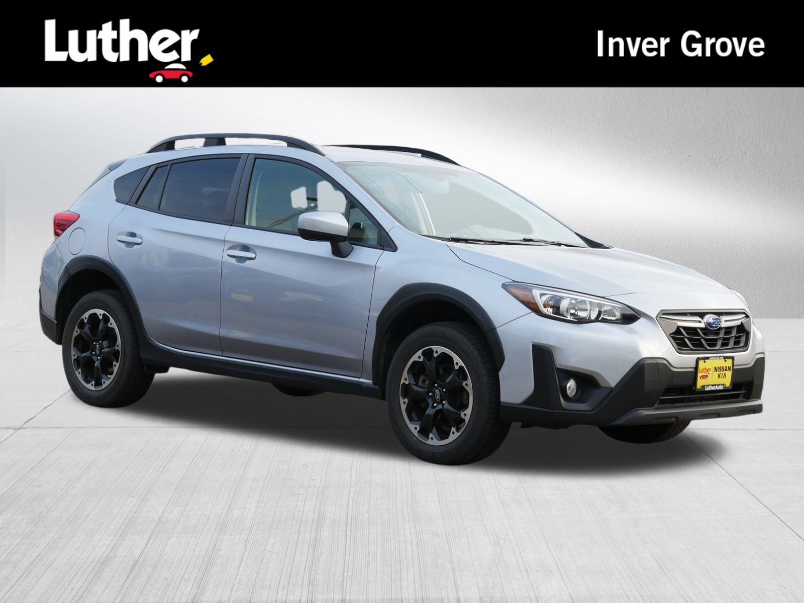 2023 Subaru Crosstrek Premium's photo
