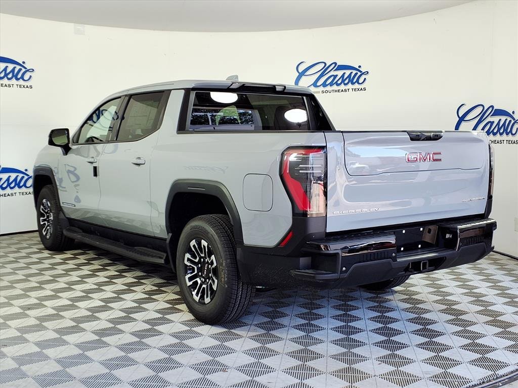 2026 Gmc Sierra Elevation photo 2