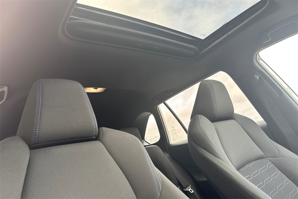2022 Toyota RAV4 Hybrid SE photo 20