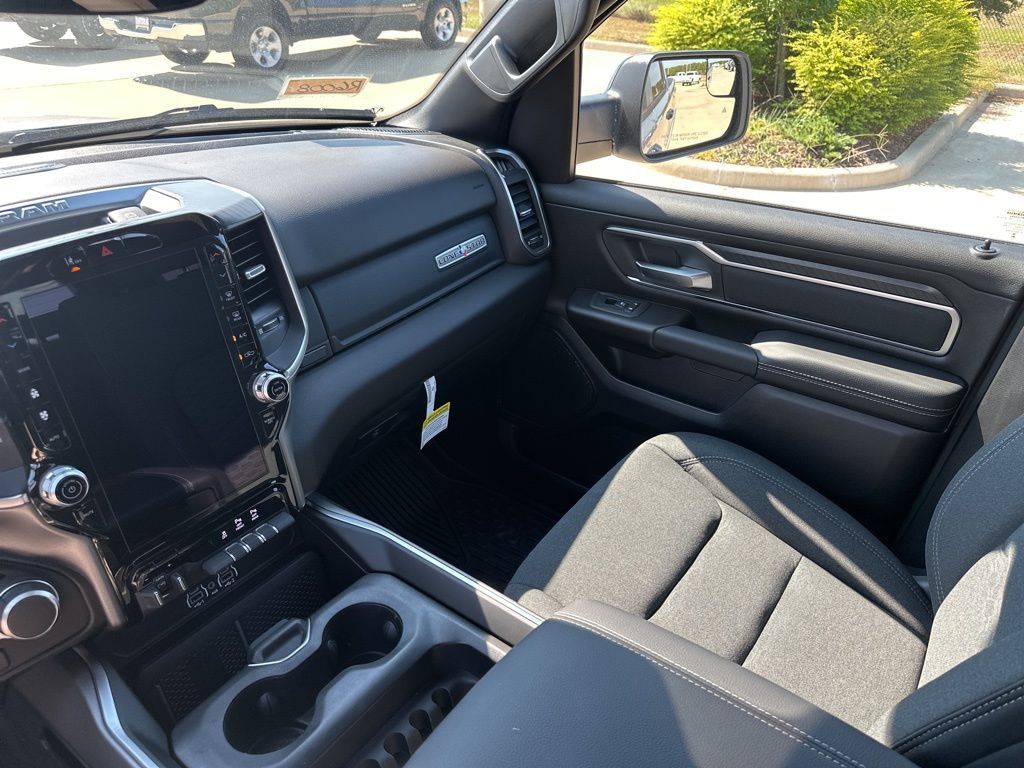 2026 Ram 1500 Big Horn Lone Star photo 19