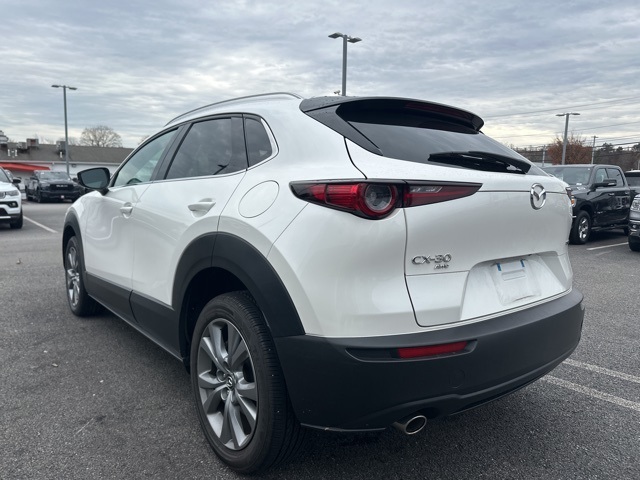 2023 Mazda CX-30 2.5 S Premium photo 4