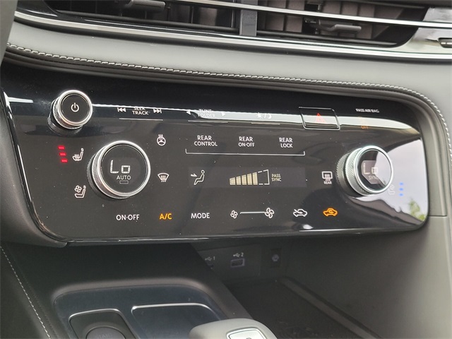 2024 Infiniti QX60 Luxe photo 20