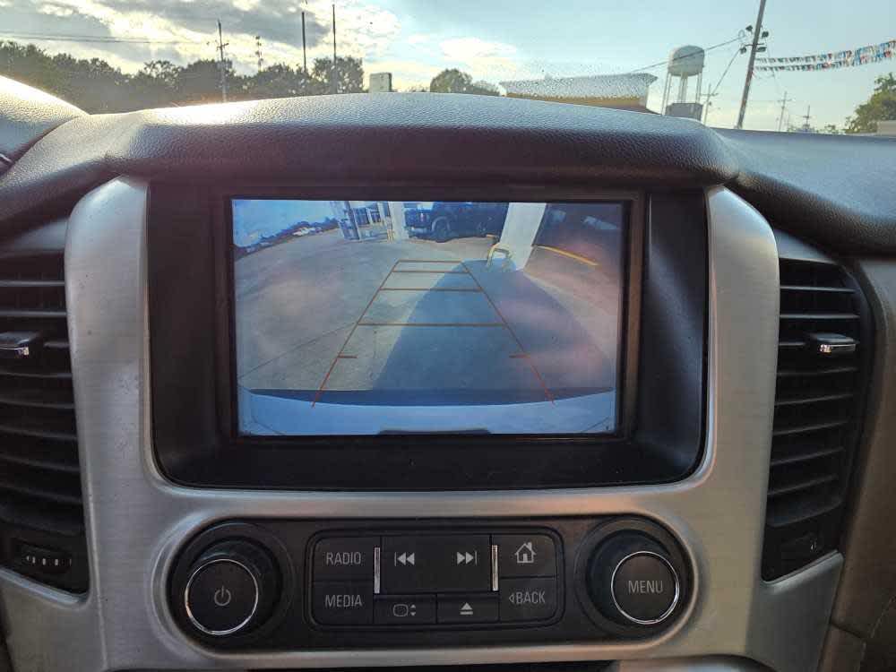 2018 Gmc Yukon XL SLT photo 18