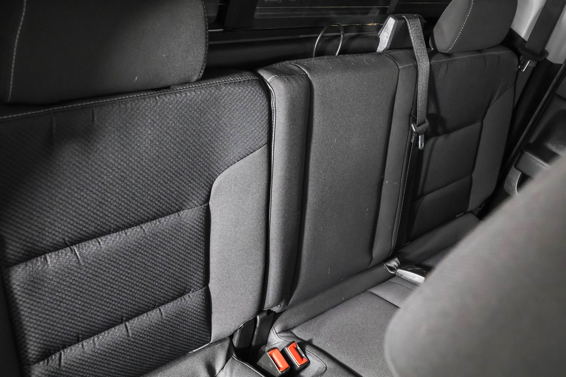 2018 Chevrolet Silverado 1500 LT photo 26