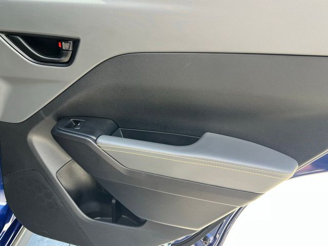 2024 Subaru Crosstrek Sport photo 24