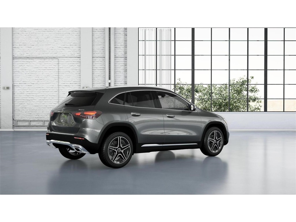 2026 Mercedes Benz GLA 250 4MATIC photo 19