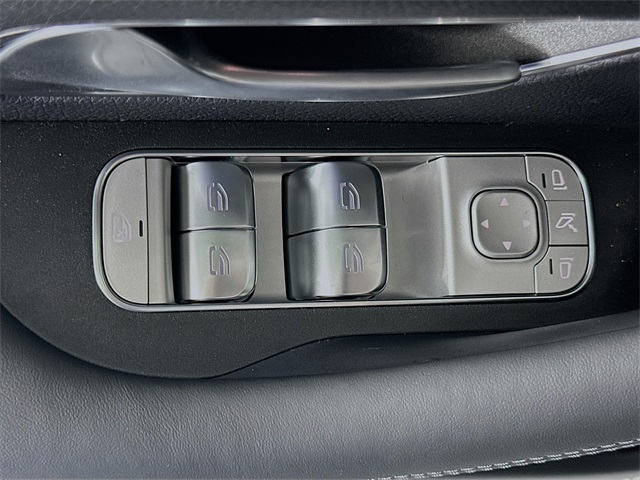 2025 Mercedes Benz GLE 53 AMG photo 16