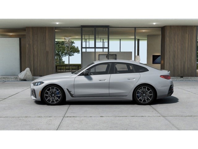 New 2025 BMW 4 Series i4 Gran Coupe in Pembroke Pines # | BMW of ...