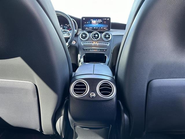2023 Mercedes Benz GLC 300 4MATIC photo 17