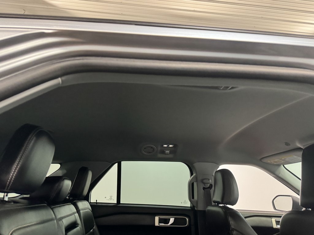 2023 Ford Explorer XLT photo 60