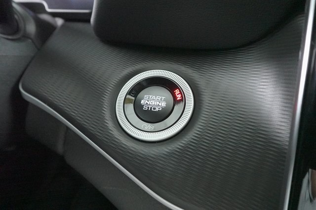 2025 Jeep Grand Cherokee Laredo X photo 19