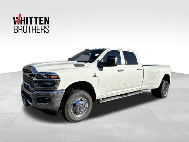 2026 RAM Ram 3500 Pickup Tradesman's photo