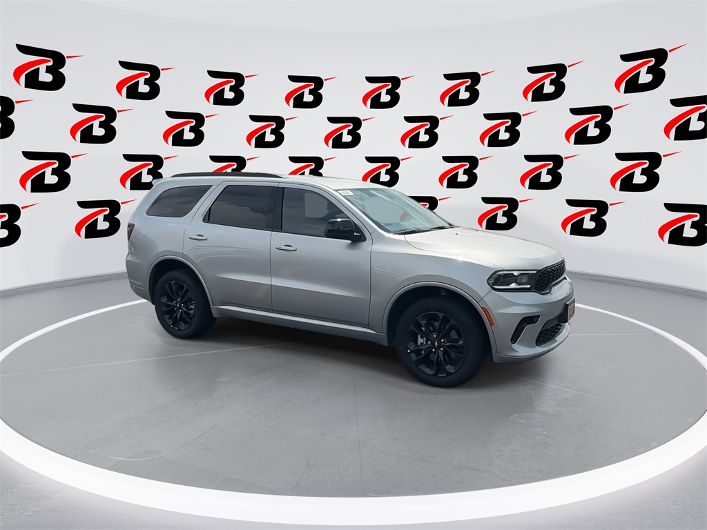 New 2025 Triple Nickel Exterior Paint Dodge GT image 9