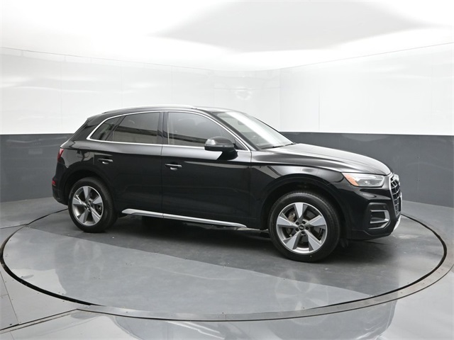 2023 Audi Q5 40 Premium Plus photo 16