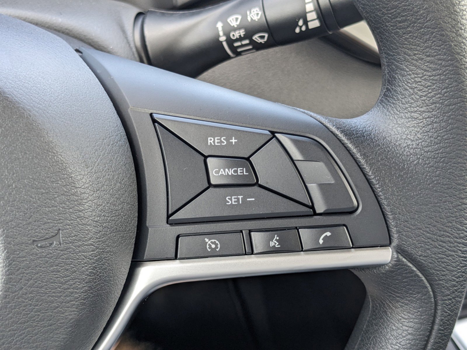 2025 Nissan Altima SV Special Edition photo 12