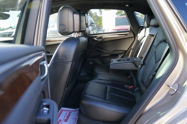 2018 PORSCHE MACAN - Image 8