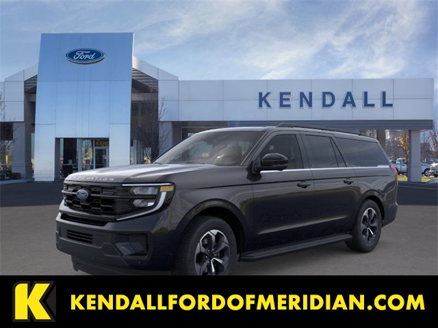 2026 Ford Expedition Active's photo