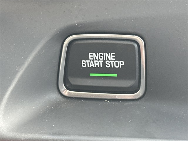 2023 Chevrolet Camaro 2SS photo 19