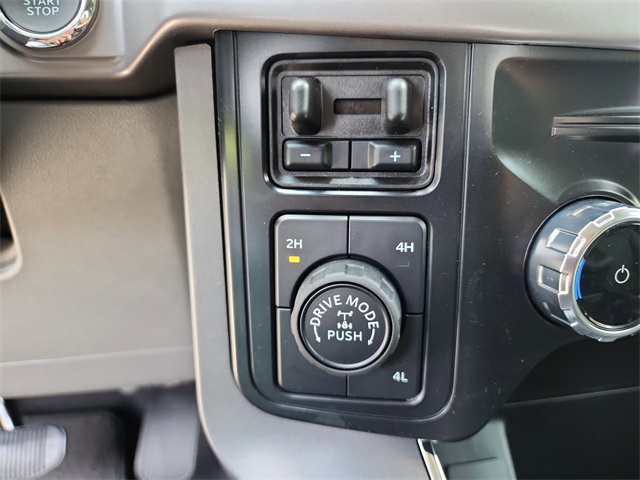 2024 Ford F-150 XLT photo 22