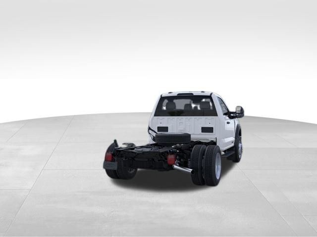 2026 Ford F-450 photo 8