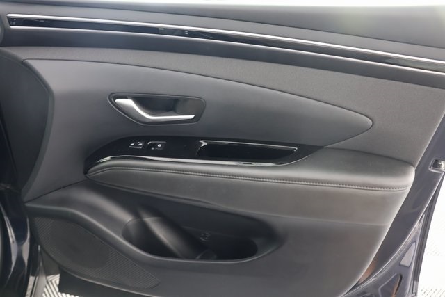 2022 Hyundai Tucson Hybrid SEL Convenience photo 19