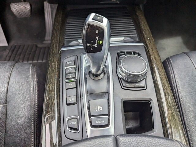 2017 Bmw X5 xDrive40e photo 21