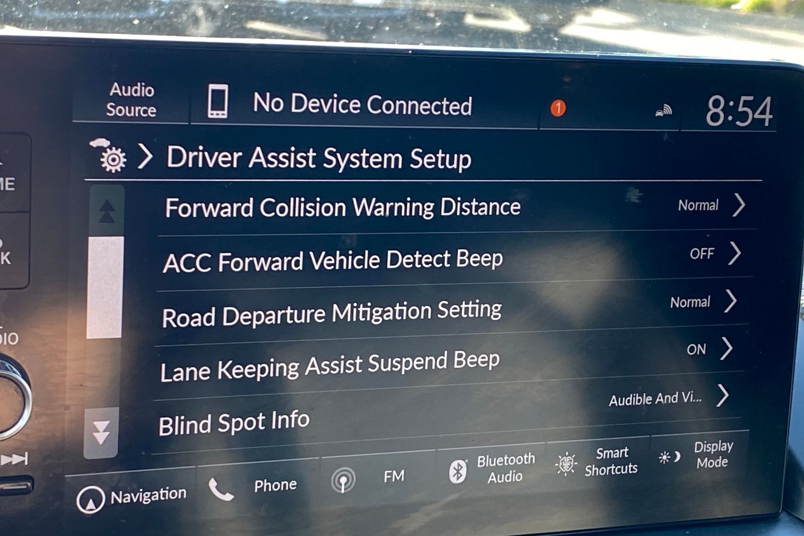 2023 Honda Pilot Touring photo 37