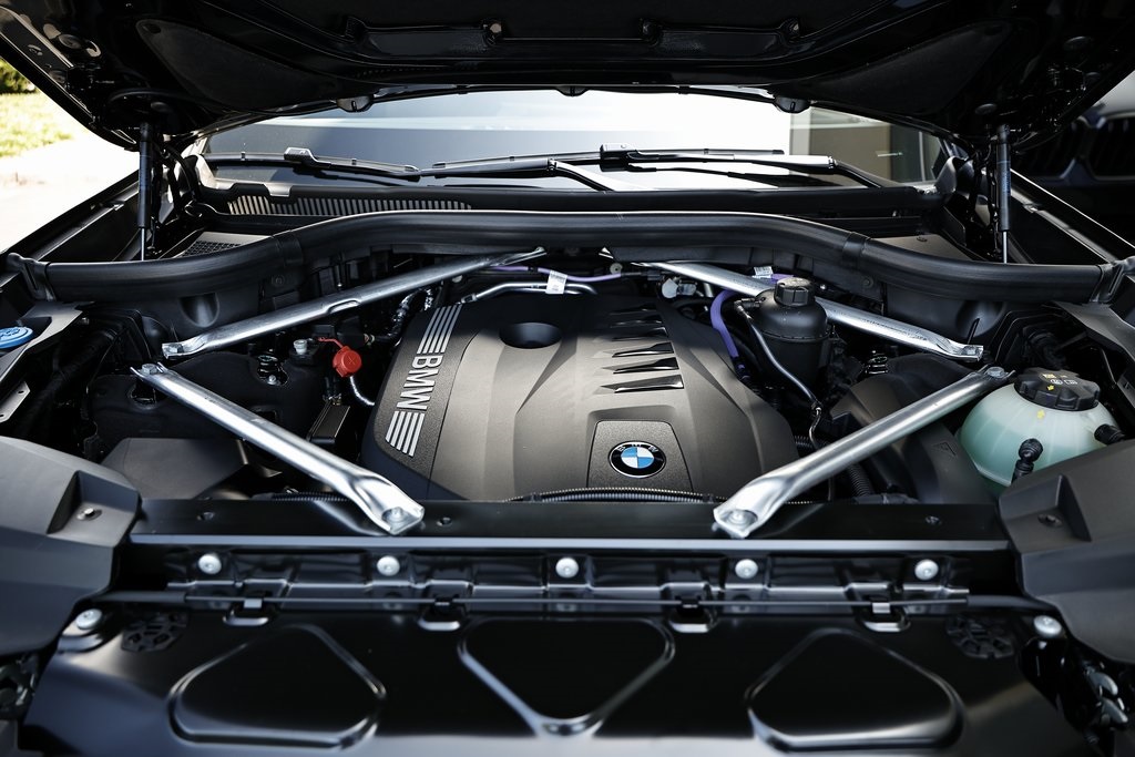 2026 Bmw X7 xDrive40i photo 26