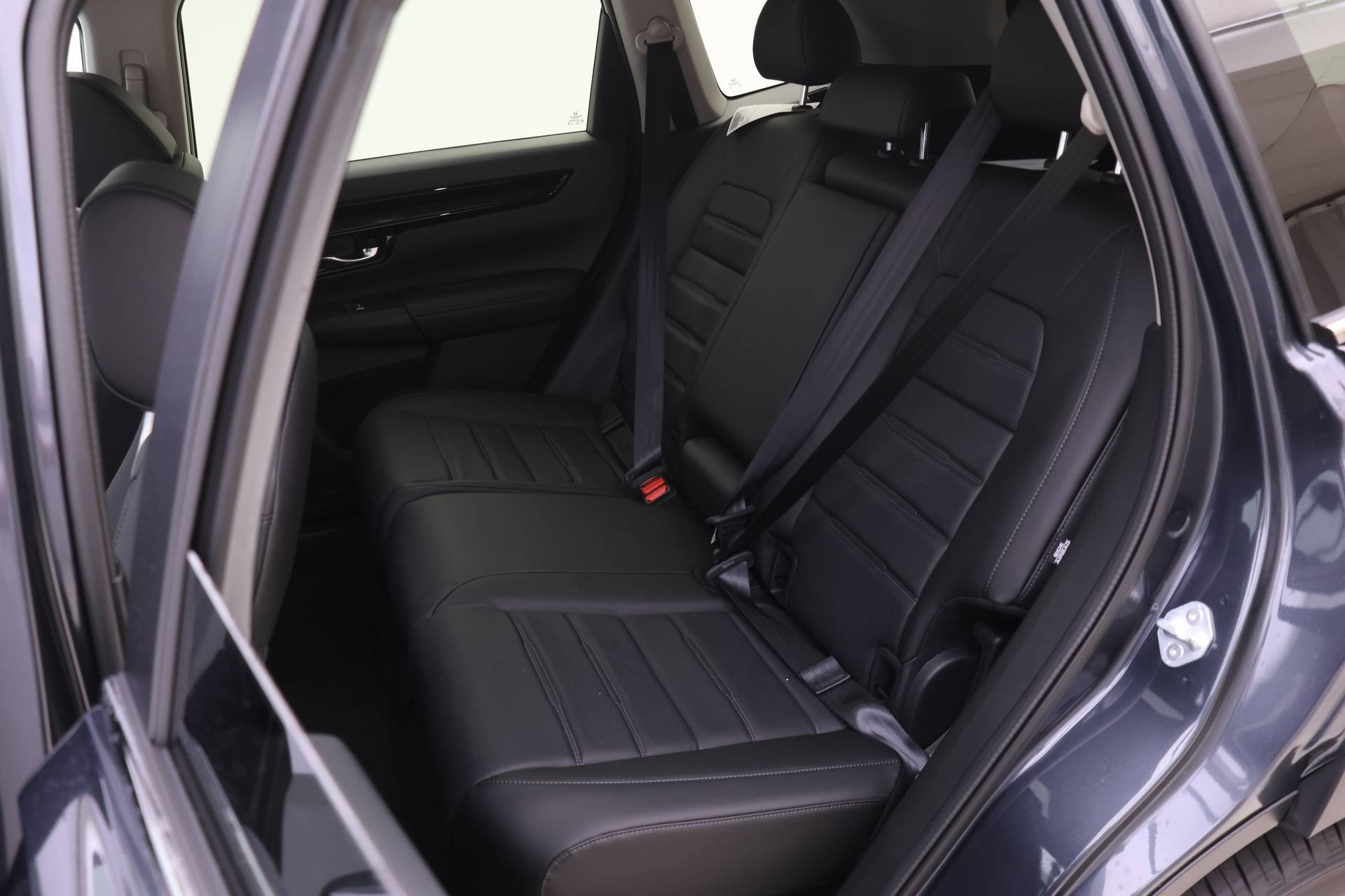 2026 Honda CR-V EX-L photo 9